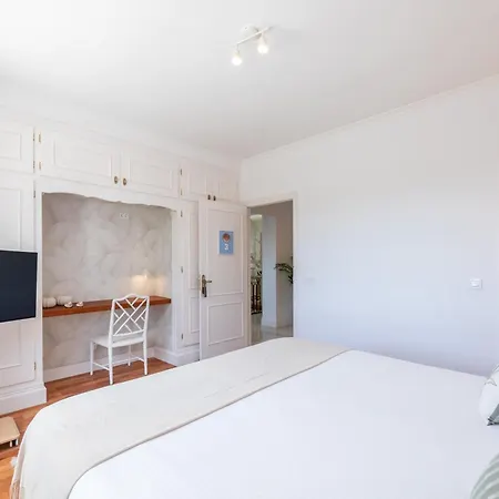 Aurora Boutique House - Only Adults Bed & Breakfast Marbella Exterior photo