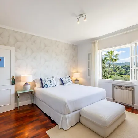 Aurora Boutique House - Only Adults Bed & Breakfast Marbella Exterior photo