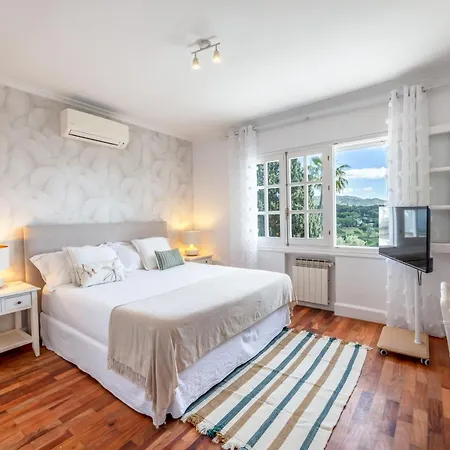 Aurora Boutique House - Only Adults Bed & Breakfast Marbella Exterior photo