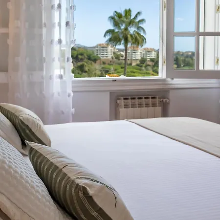 Aurora Boutique House - Only Adults Bed & Breakfast Marbella Exterior photo