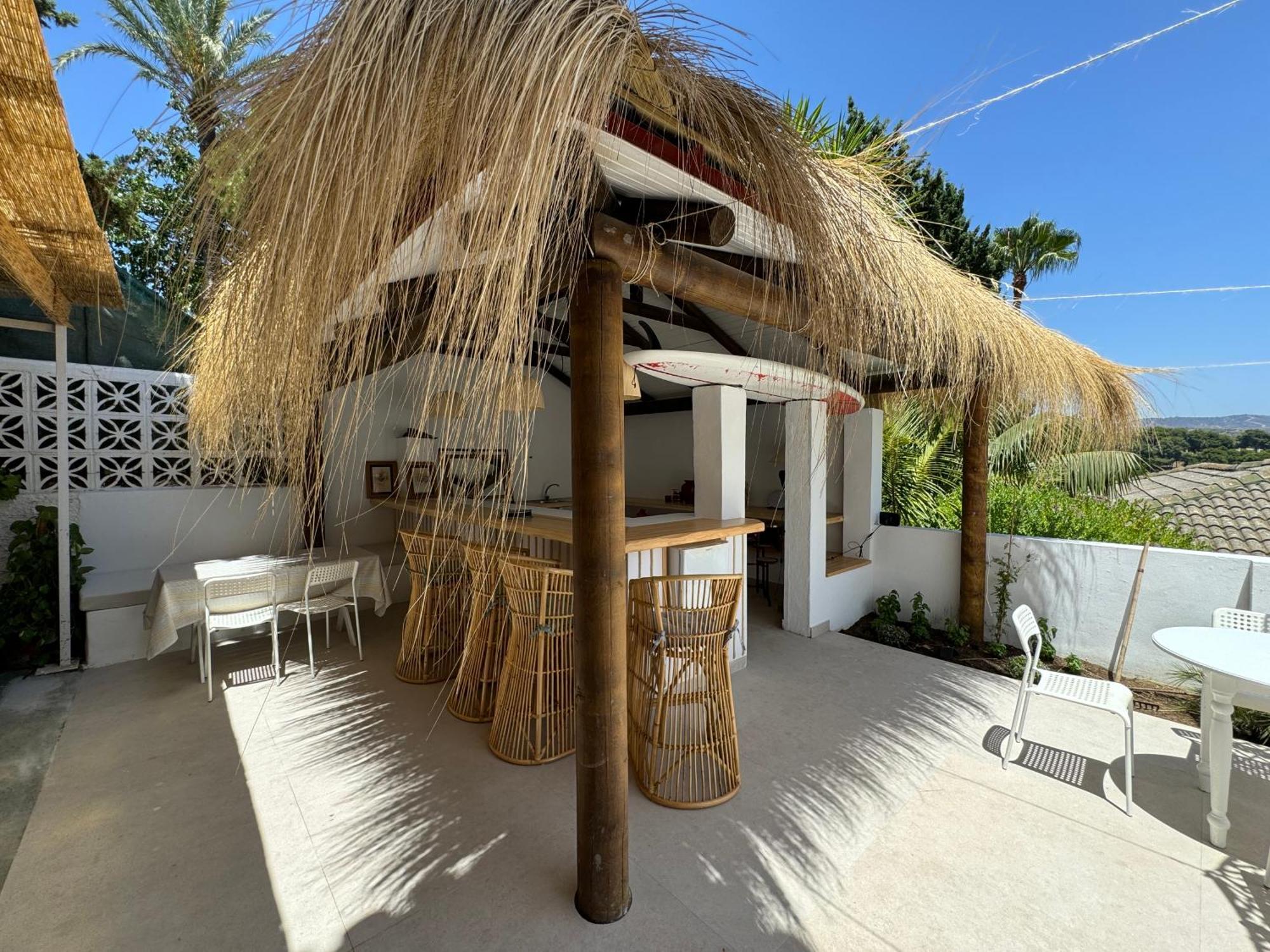 Couette-café Aurora Boutique House - Only Adults Marbellac