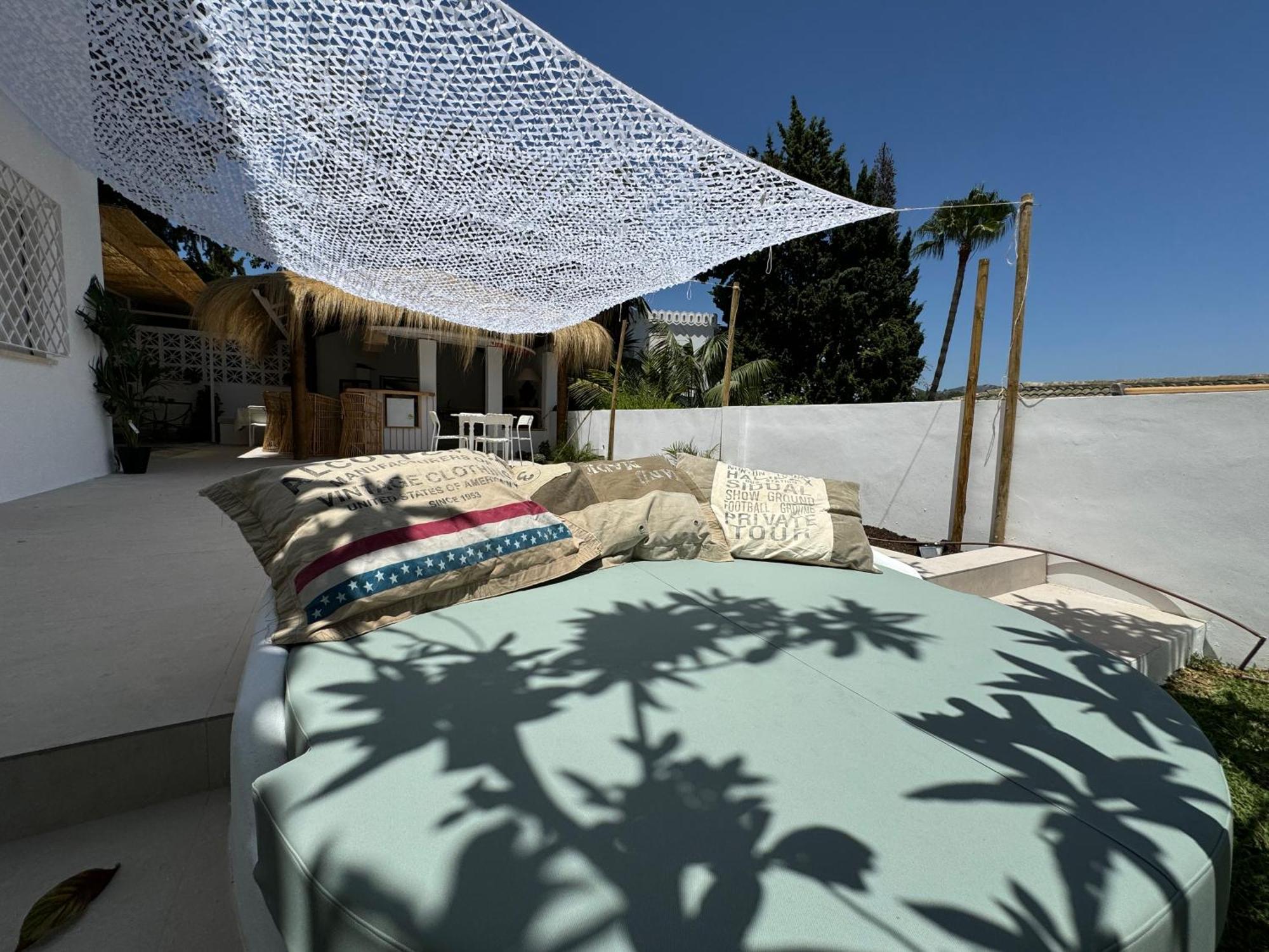 Aurora Boutique House - Only Adults * Marbellac