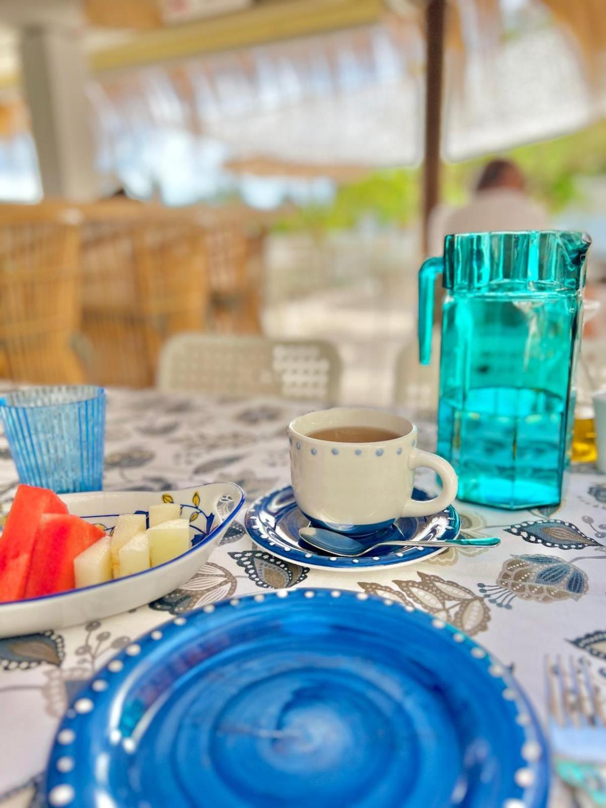 Couette-café Aurora Boutique House - Only Adults