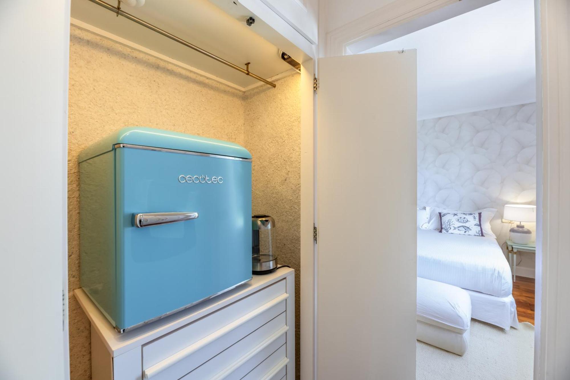 Aurora Boutique House - Only Adults * Marbellac