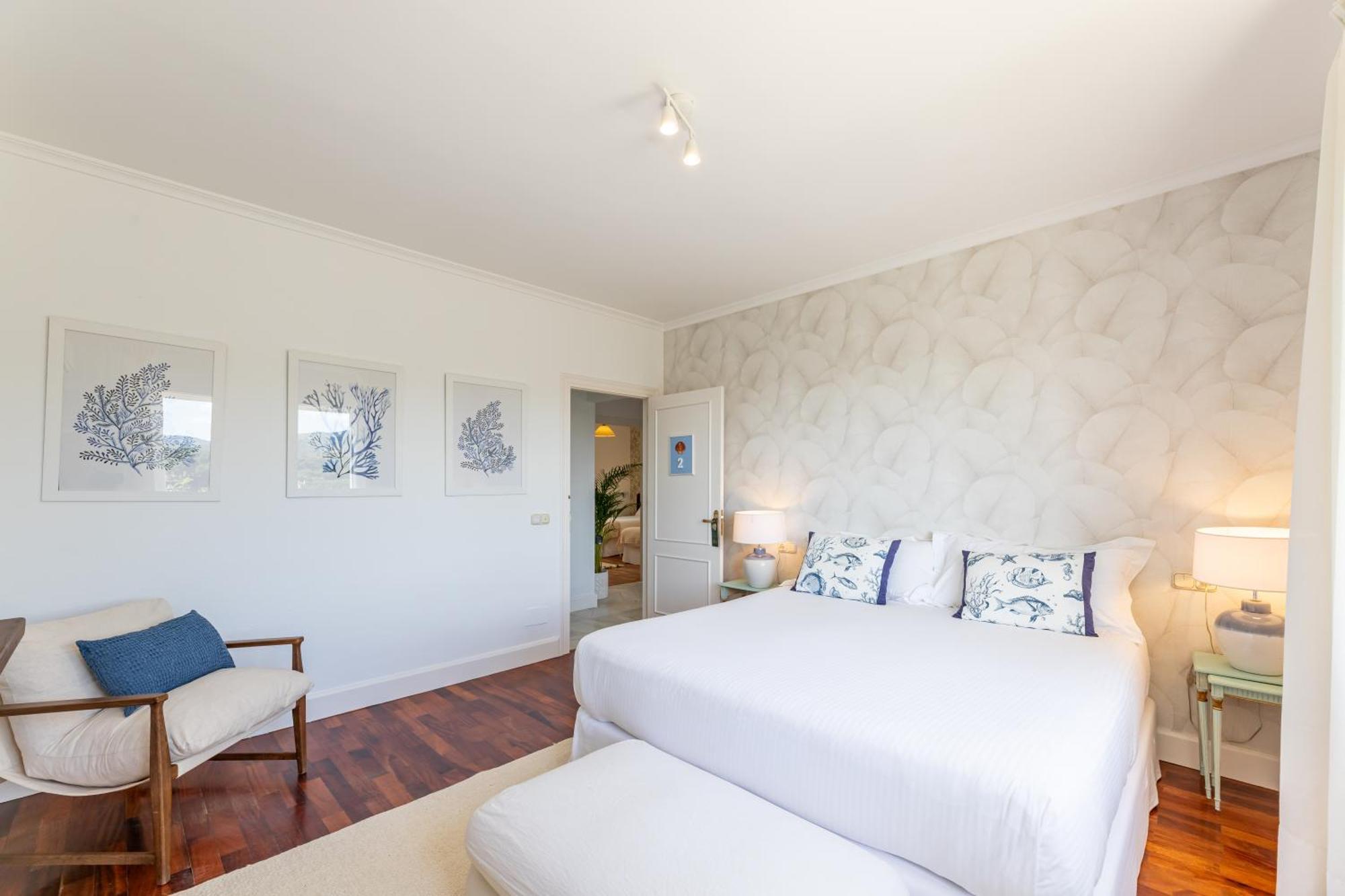 Aurora Boutique House - Only Adults * Marbellac