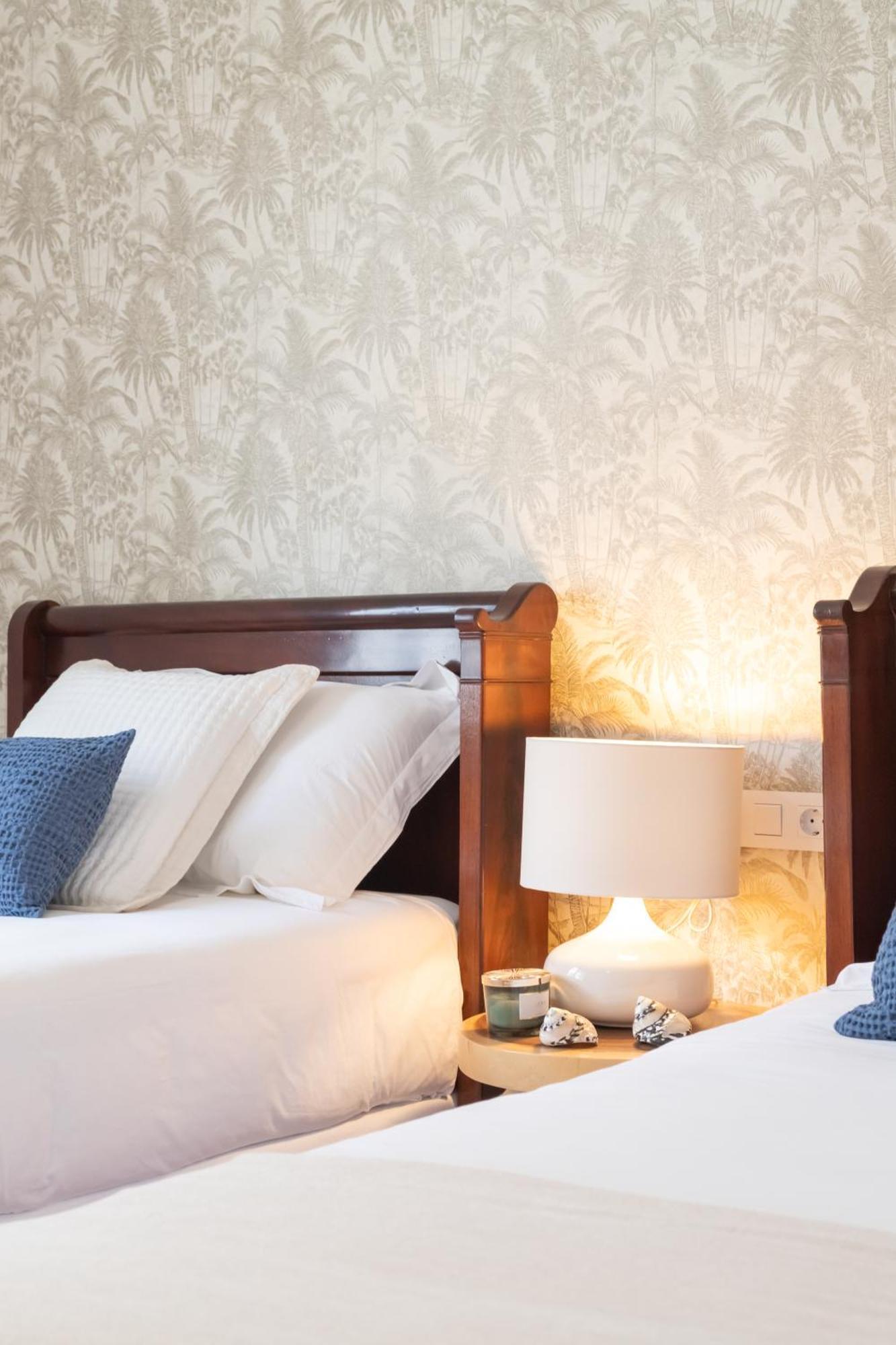 Couette-café Aurora Boutique House - Only Adults