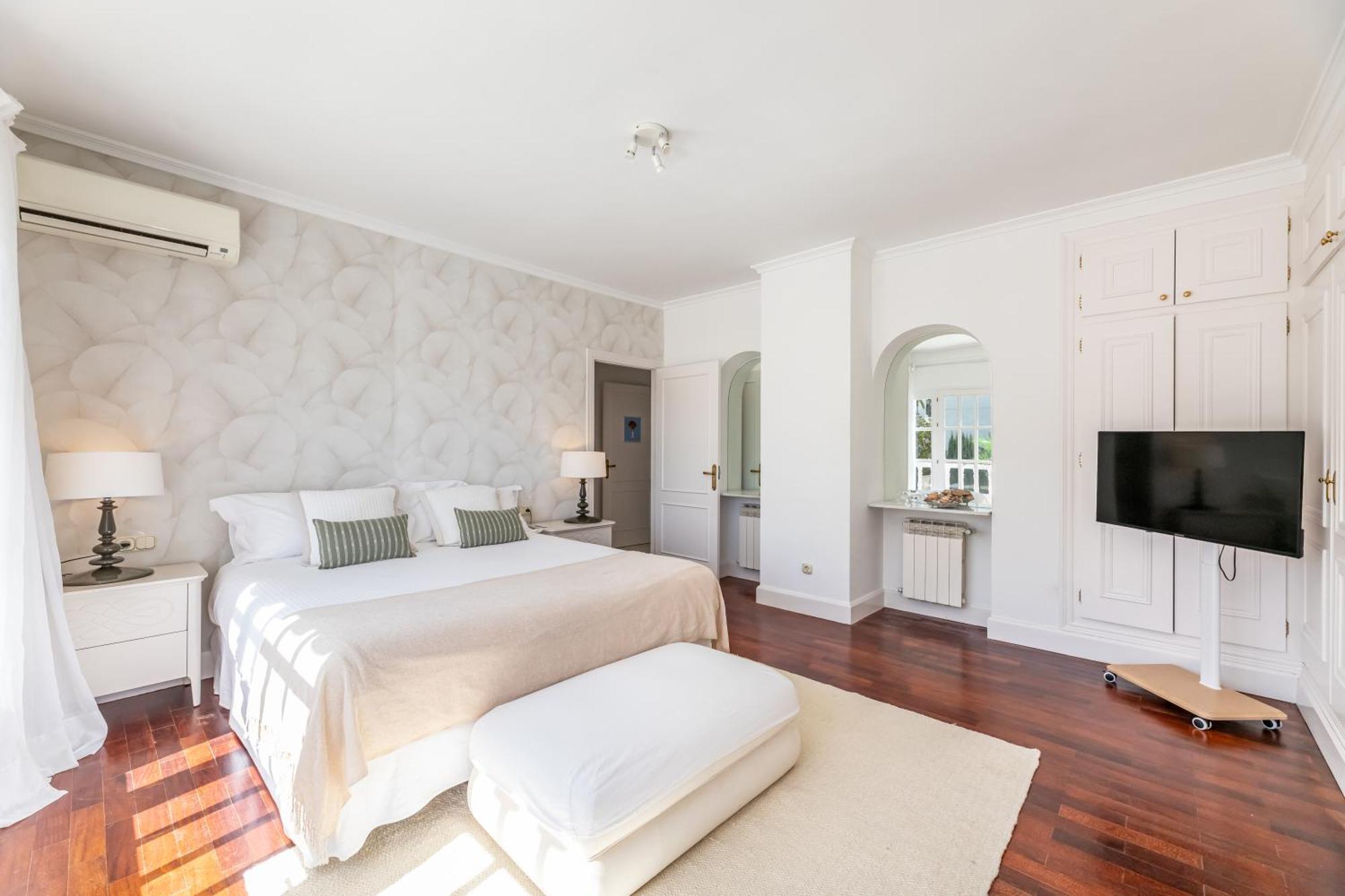 Couette-café Aurora Boutique House - Only Adults
