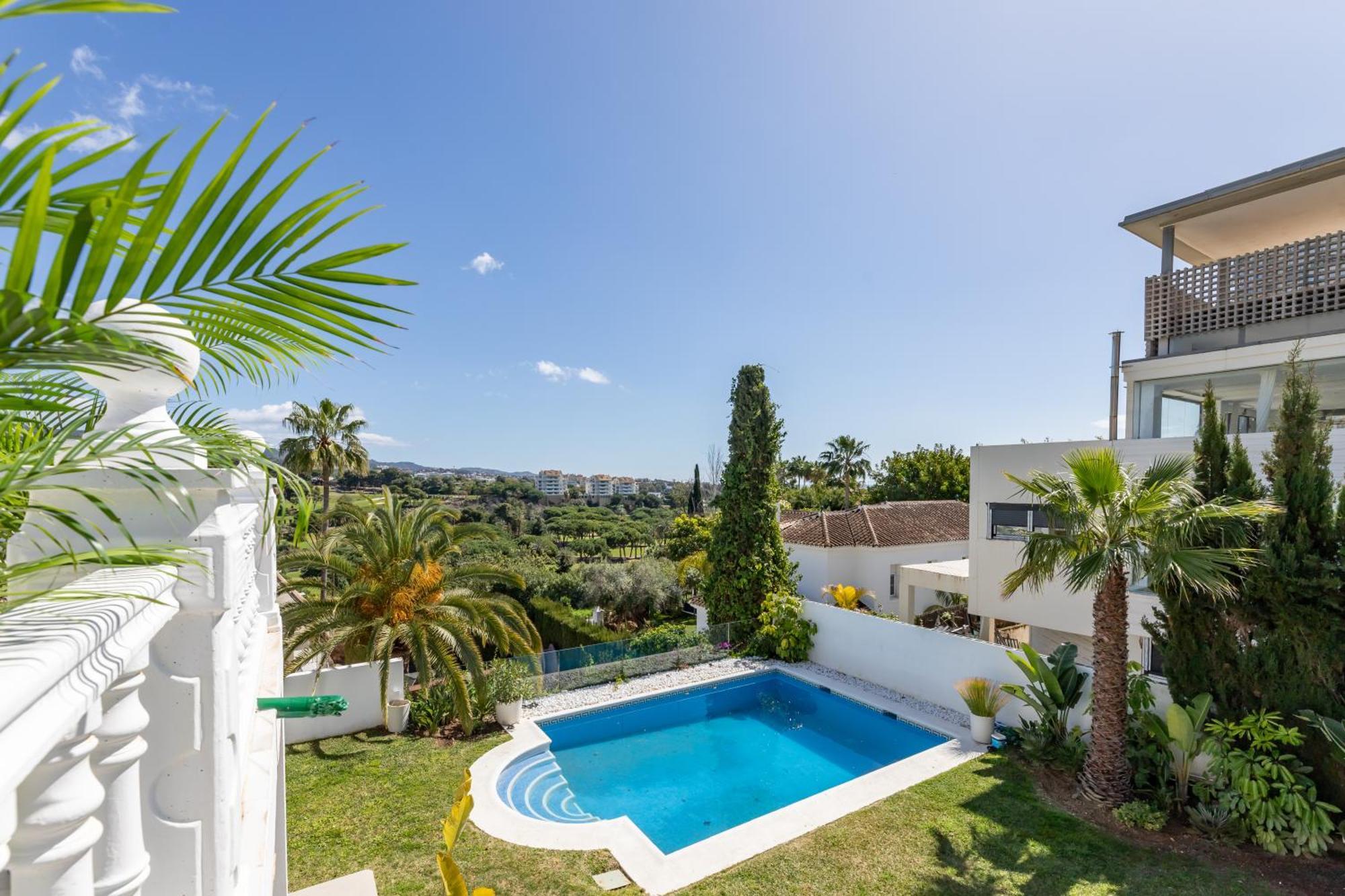 Aurora Boutique House - Only Adults * Marbellac