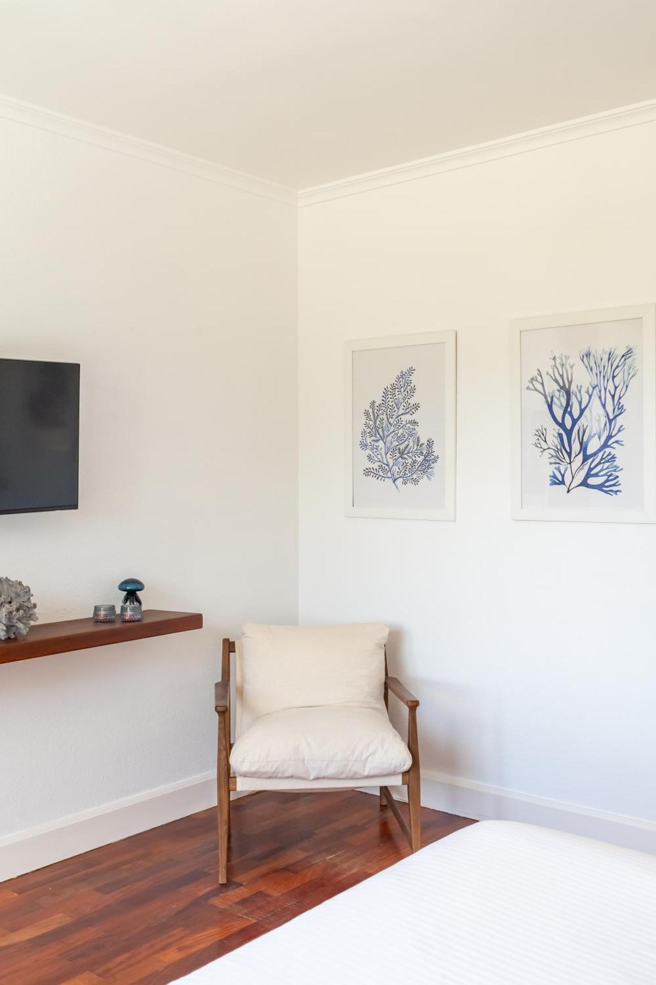 Couette-café Aurora Boutique House - Only Adults *