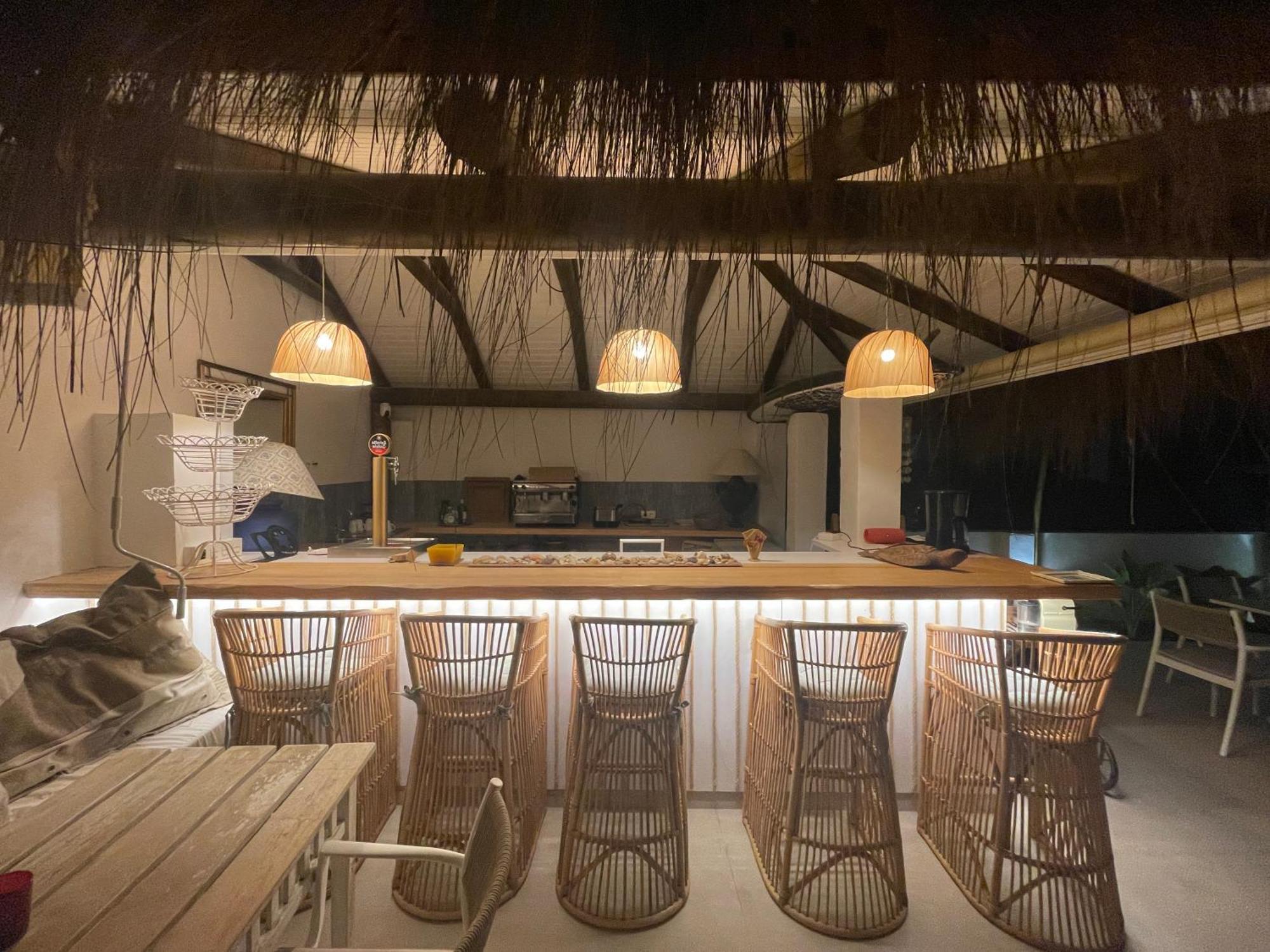 Couette-café Aurora Boutique House - Only Adults
