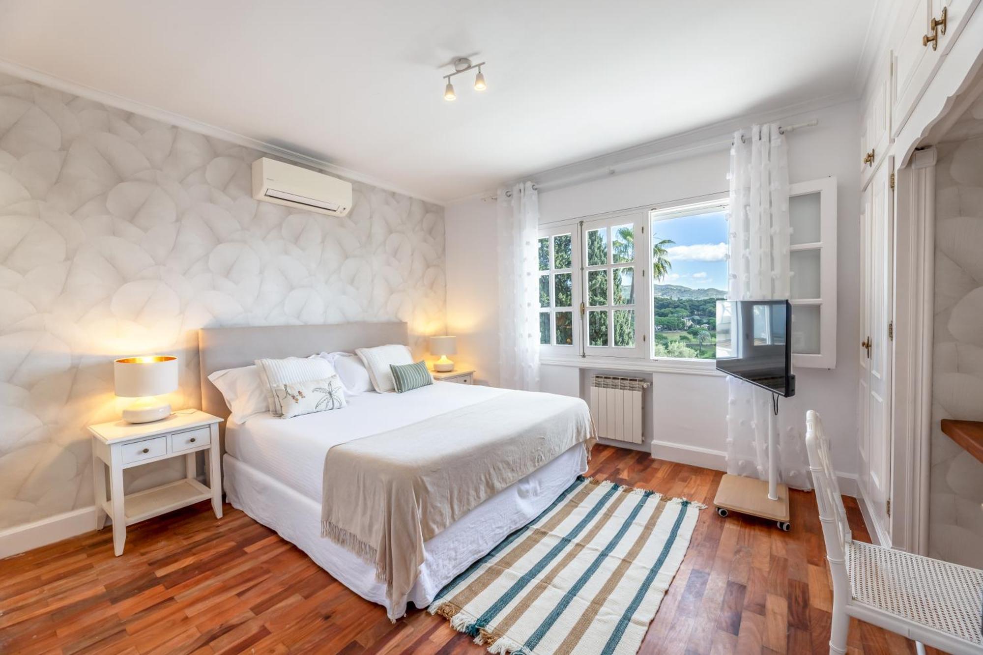 Bed & Breakfast Aurora Boutique House - Only Adults Marbella